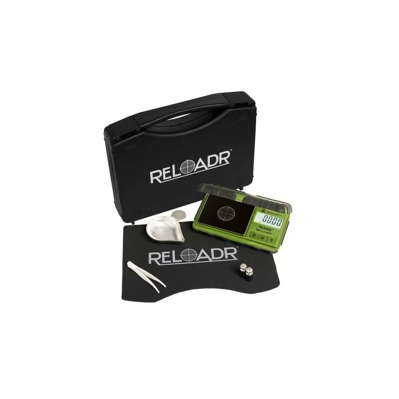 Digitalna tehtnica On Balance RLD-20 RELOADR 20g x 0.001g