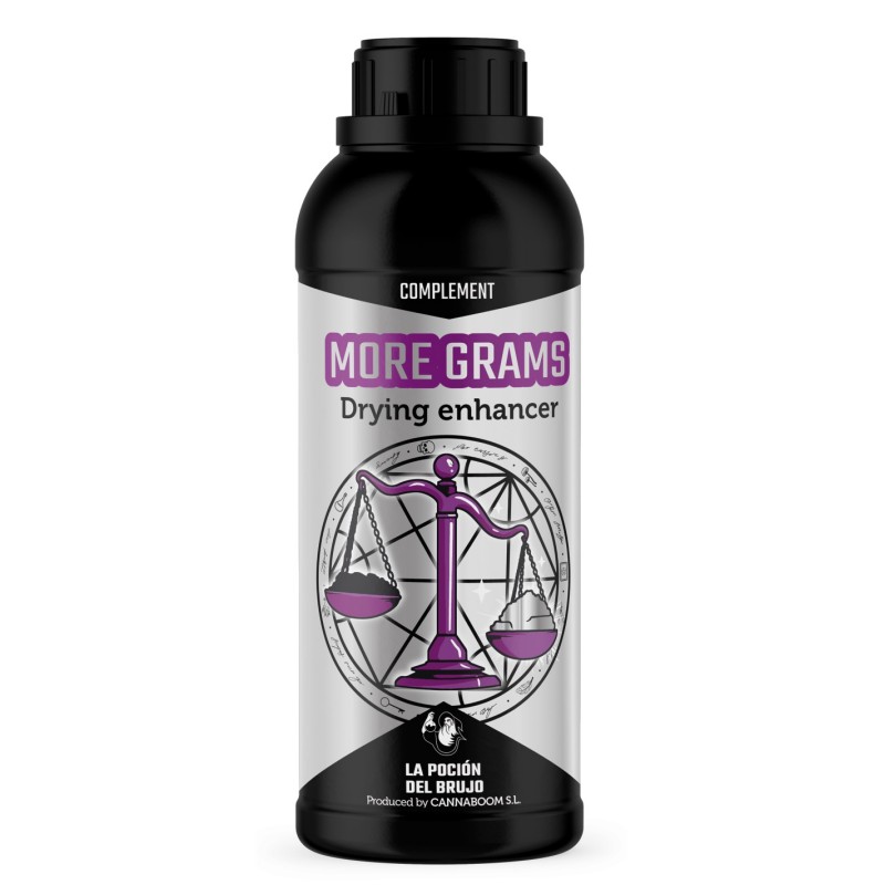 More Grams 1150ml