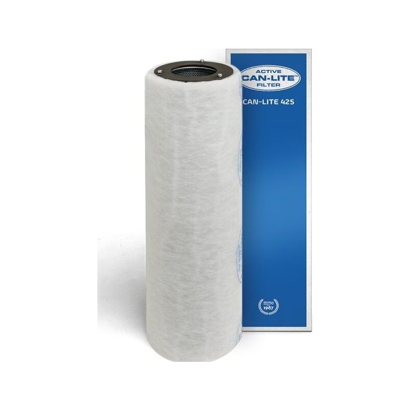 Filter CAN 425 125mm 480m3/h
