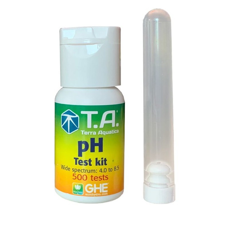 pH Tester Ročni GHE