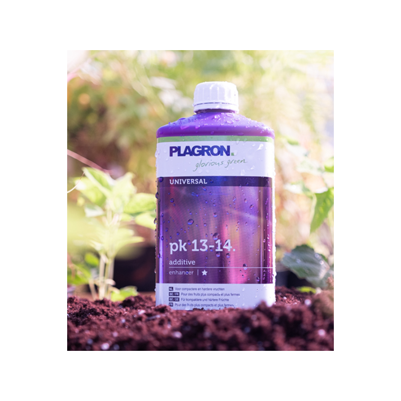 Plagron PK 13-14 1L (1000ml)