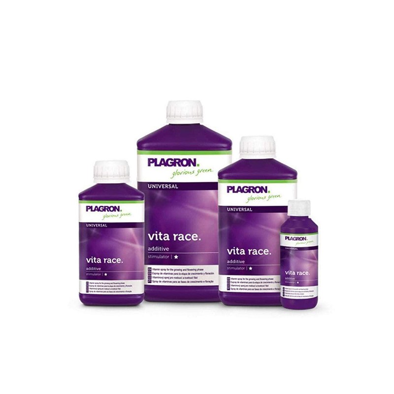 Plagron Vita race 250ml