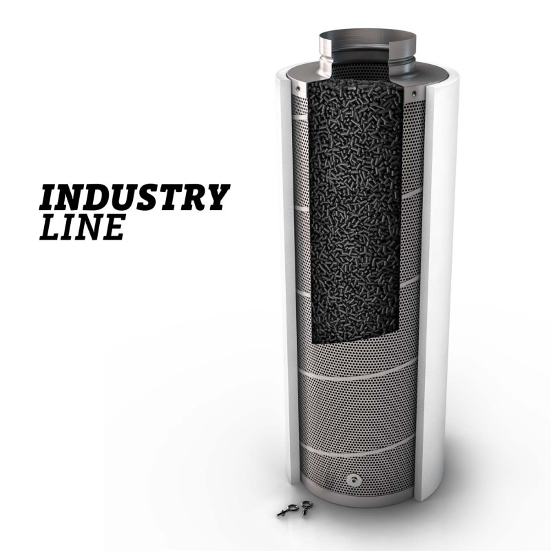 Filter Primaklima 160 Industry Line Primaklima