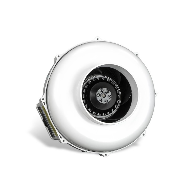 Ventilator PK125 2-speed
