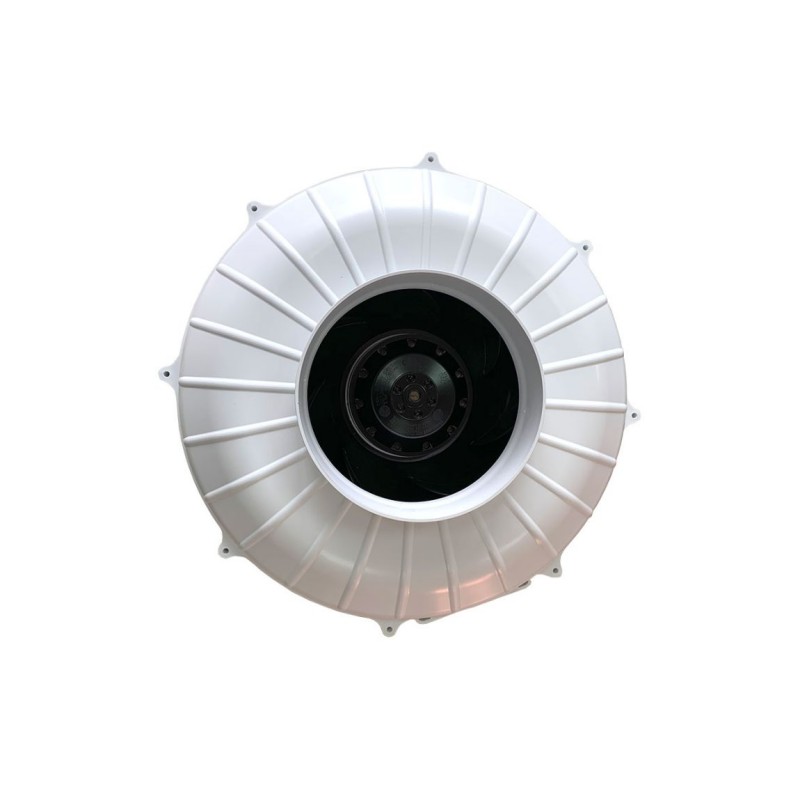 Ventilator PK 160 MES-1