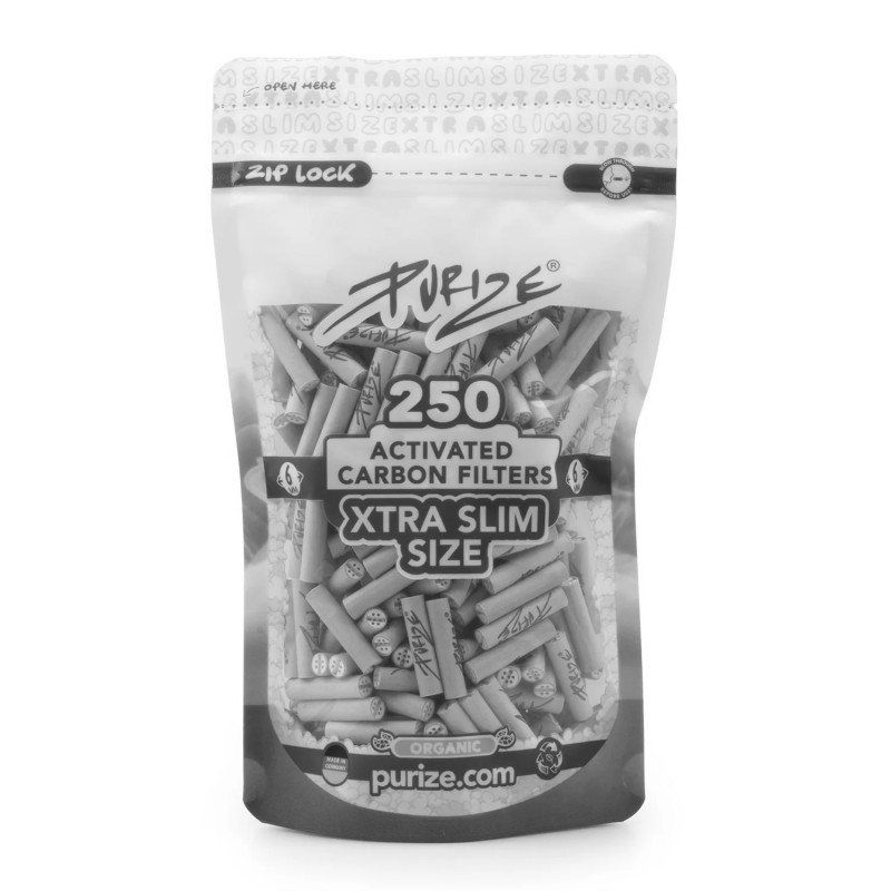 PURIZE® 250 XTRA Slim Size Organic