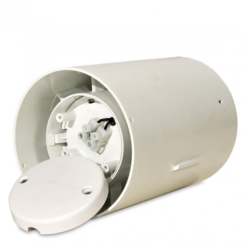 Ventilator VK 125 Quietline