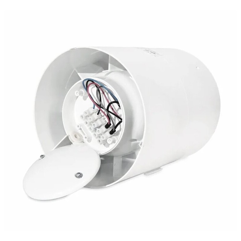 Ventilator VK 150 Quietline