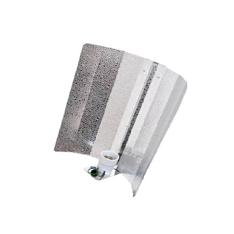 Reflektor Long Gloss Stucco 50X40