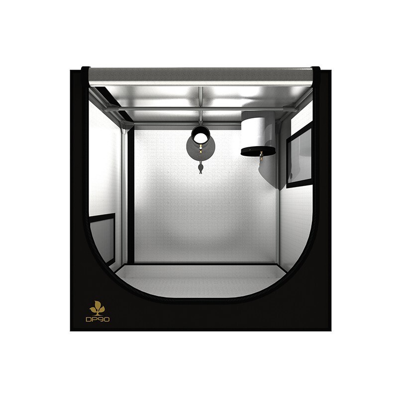 Secret Jardin DP120 Dark Propagator 120x60x120cm