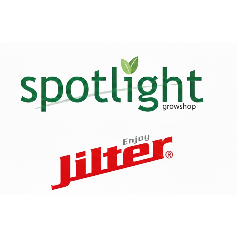 Jilter bulk 1000 kosov (refill pack)