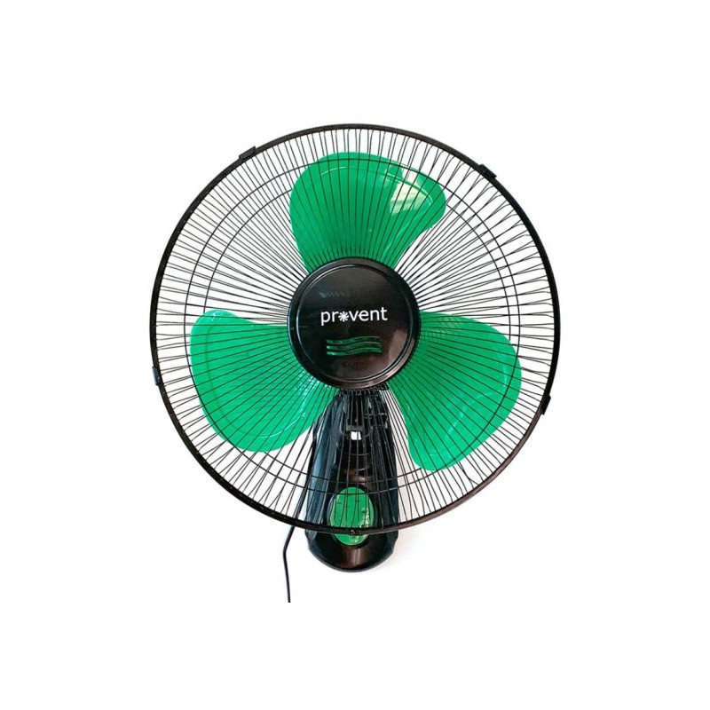 Stenski ventilator premera 40 cm / 60W