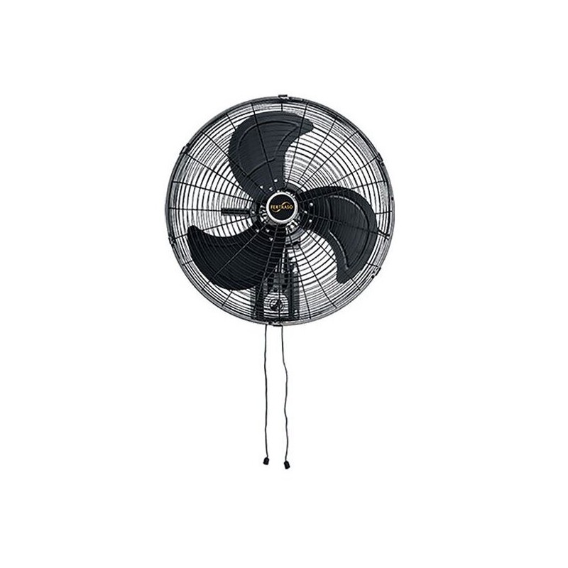 Stenski ventilator Fertraso Pro-De Luxe 130 W / 50 cm