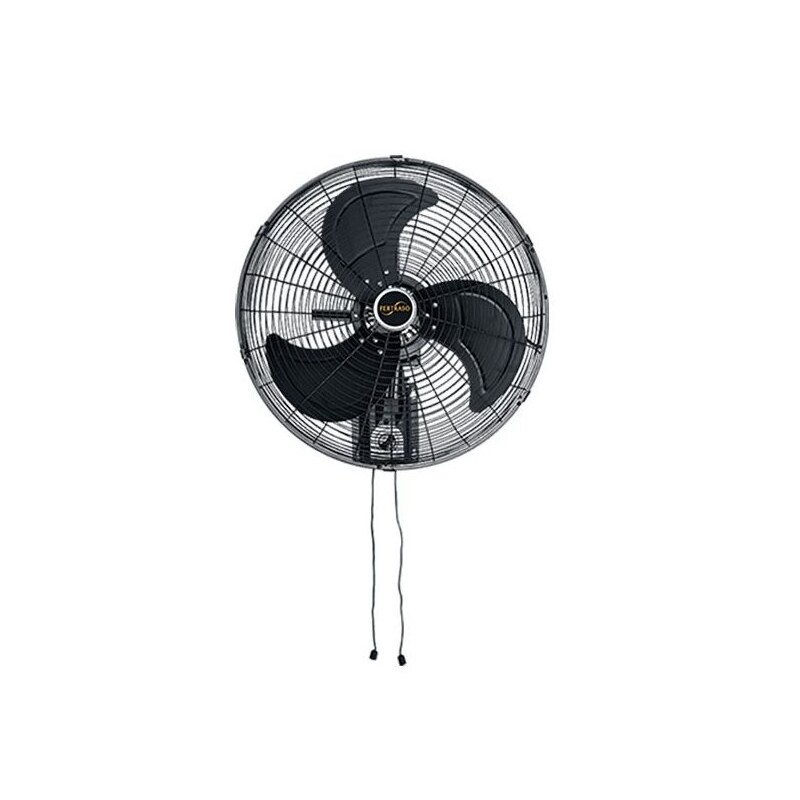 Stenski ventilator Fertraso Pro-De Luxe 90 W / 45 cm