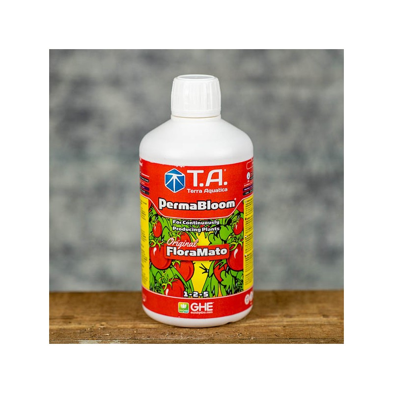 Terra Aquatica PermaBloom 1L