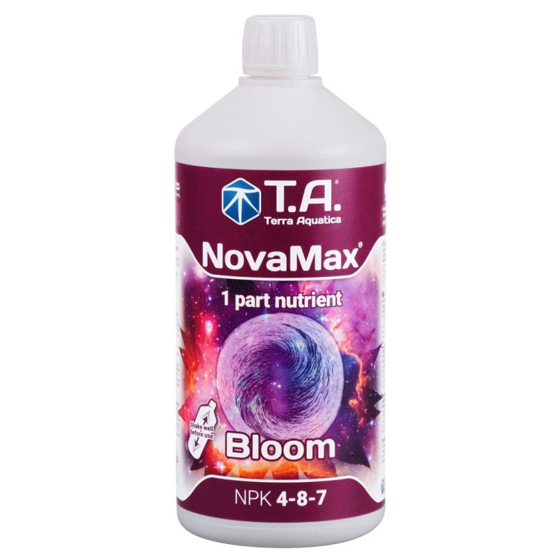Terra Aquatica NovaMax Bloom 1L
