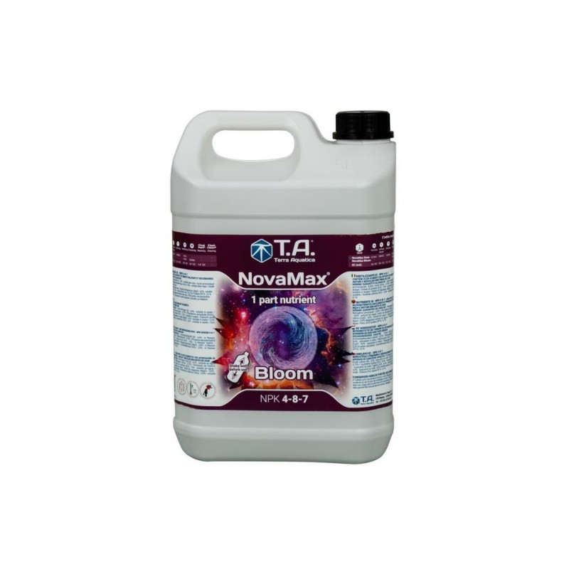 Terra Aquatica NovaMax Bloom 5L