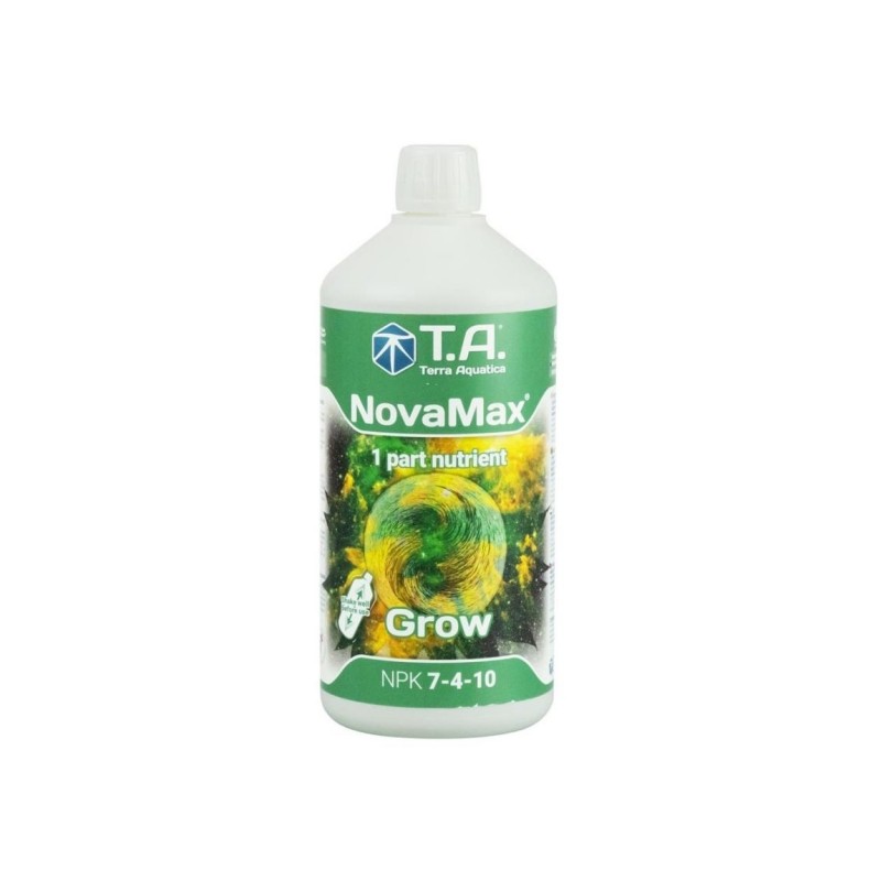 Terra Aquatica NovaMax Grow 1L