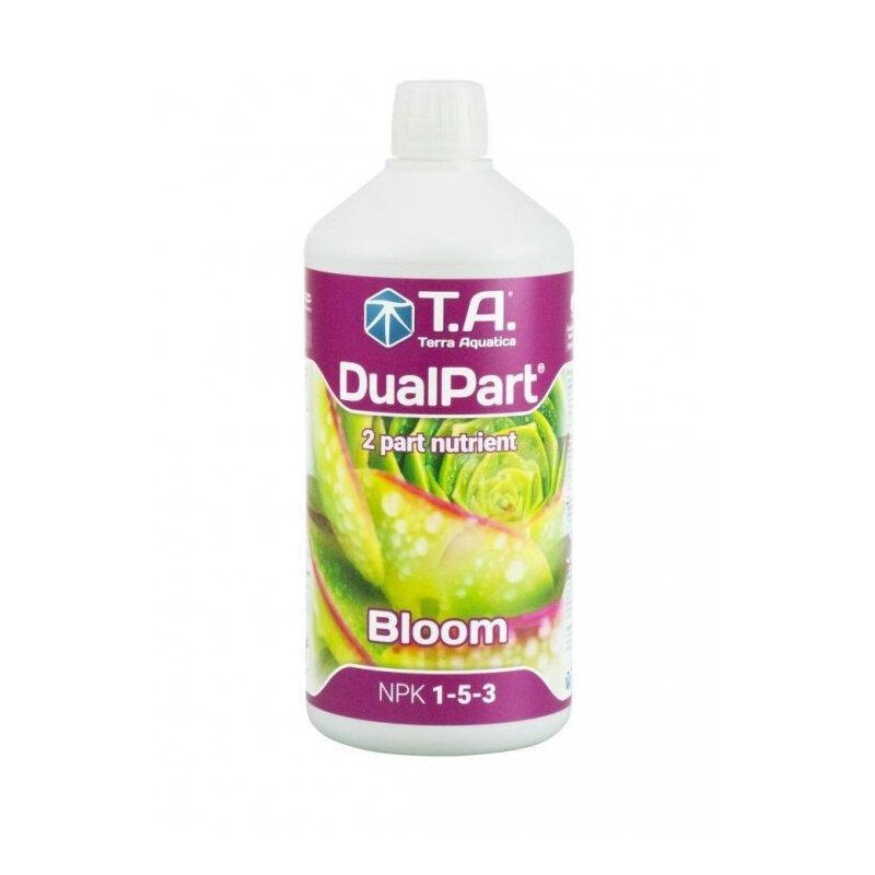 T.A. Dual Part Bloom 1L