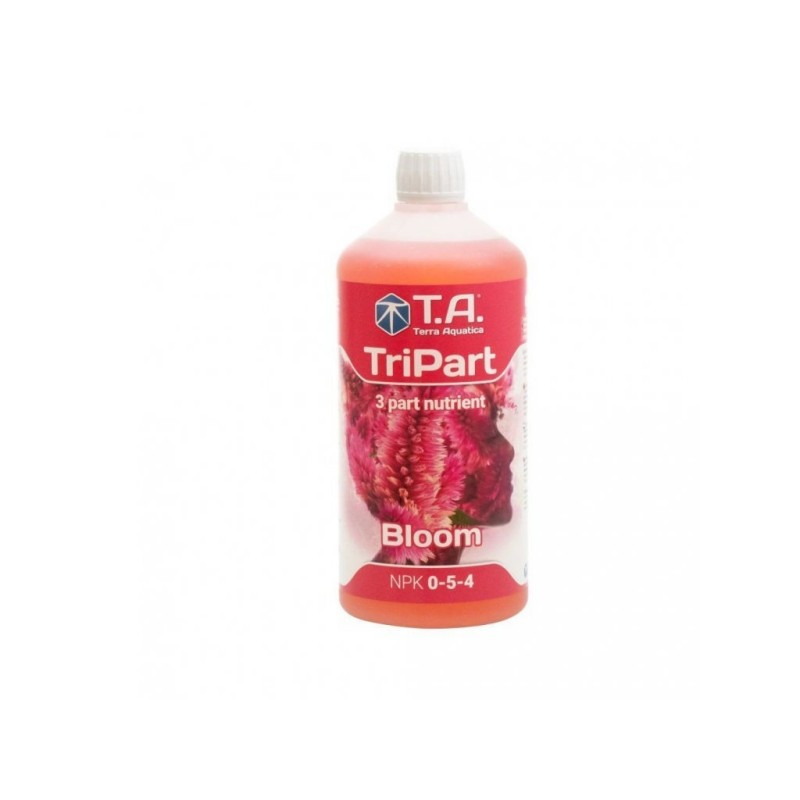 Terra Aquatica TriPart Bloom 1L