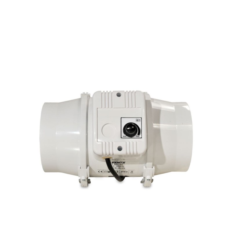 Ventilator TT 100