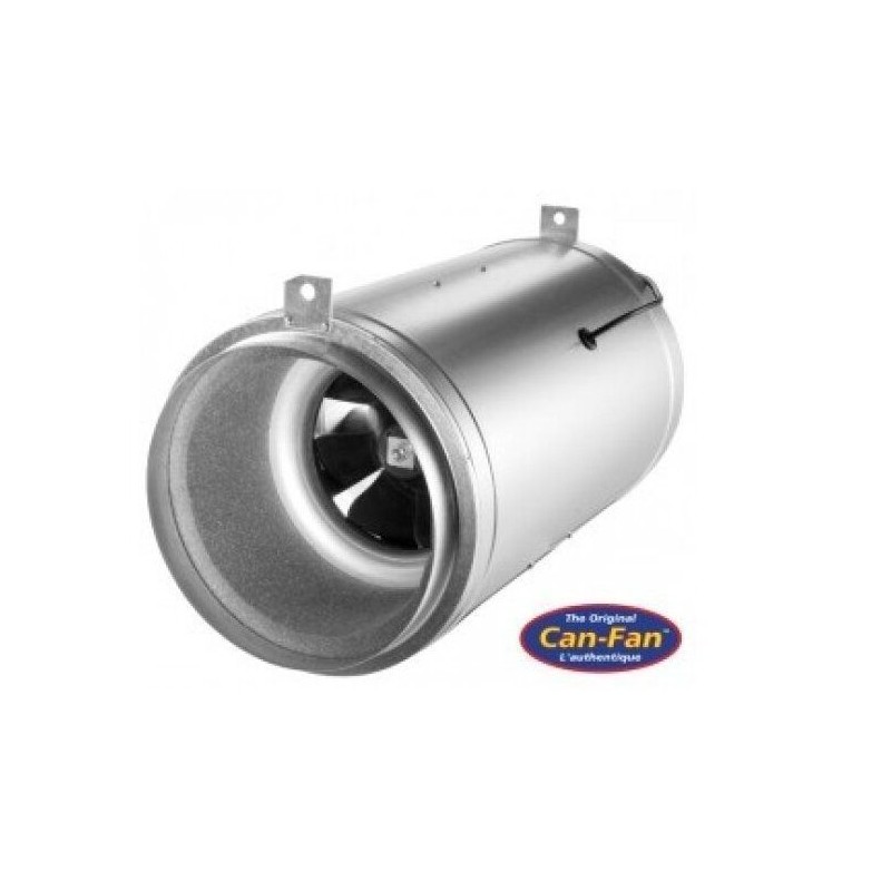 Ventilator CAN Fan ISO MAX 315 / 3260m3/h