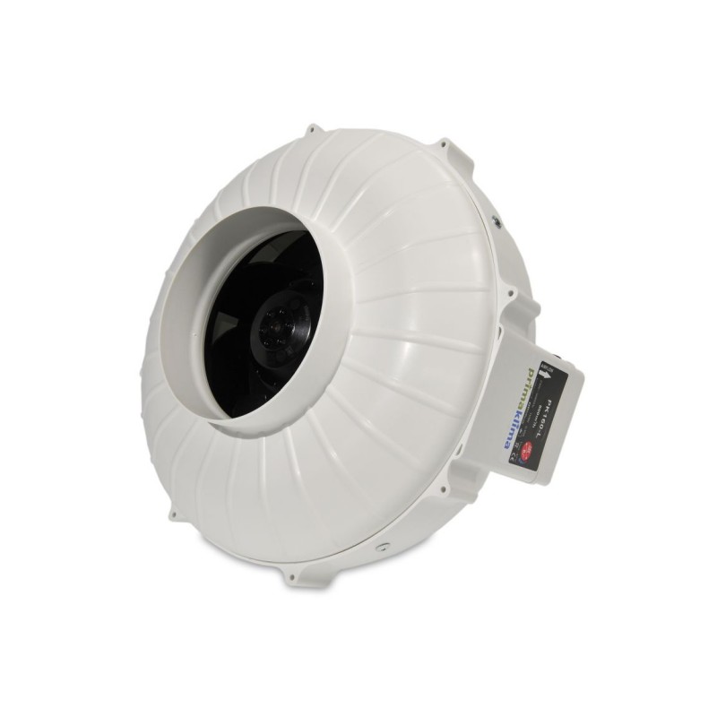 Ventilator PK 160 TC Temp/speed CTRL