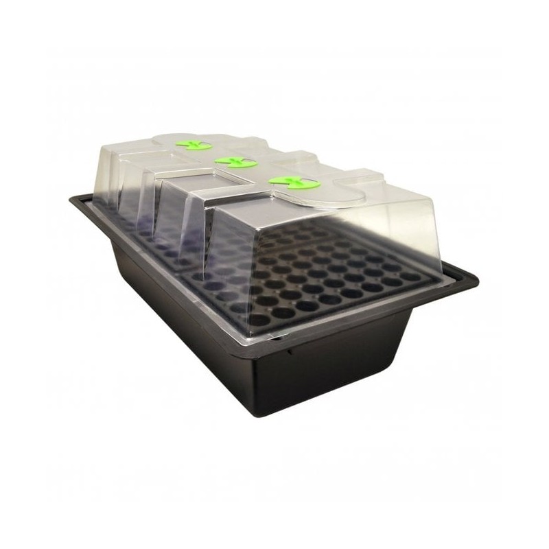 Nutriculture X-Stream Propagator 120