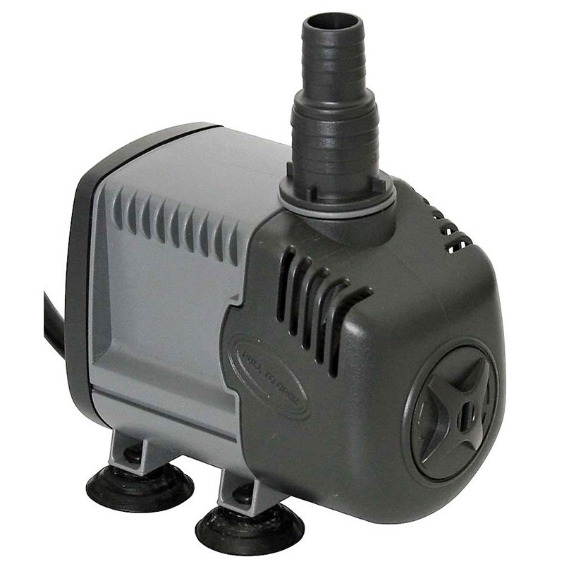 Črpalka Sicce Syncra 2.0 2150L/h
