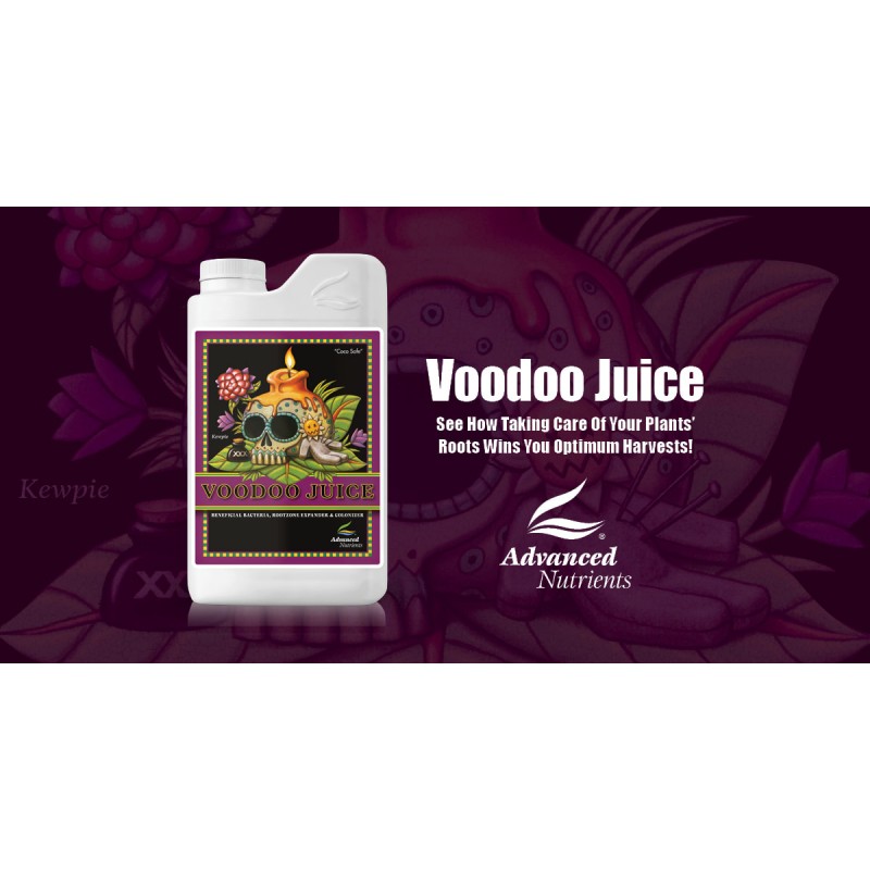 Advanced Nutrients Voodoo Juice 1L