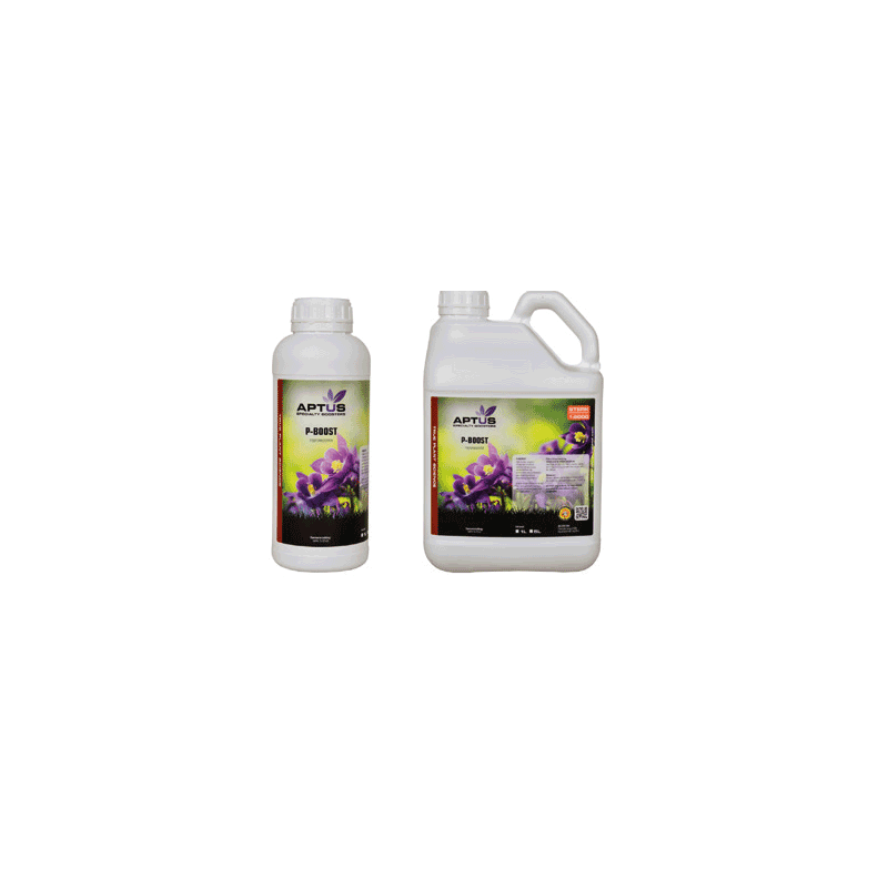 Aptus P-Boost 1L