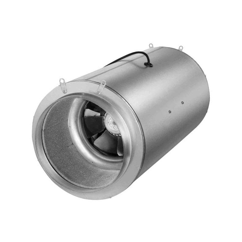 Ventilator CAN Fan ISO MAX 355 / 4800m3/h