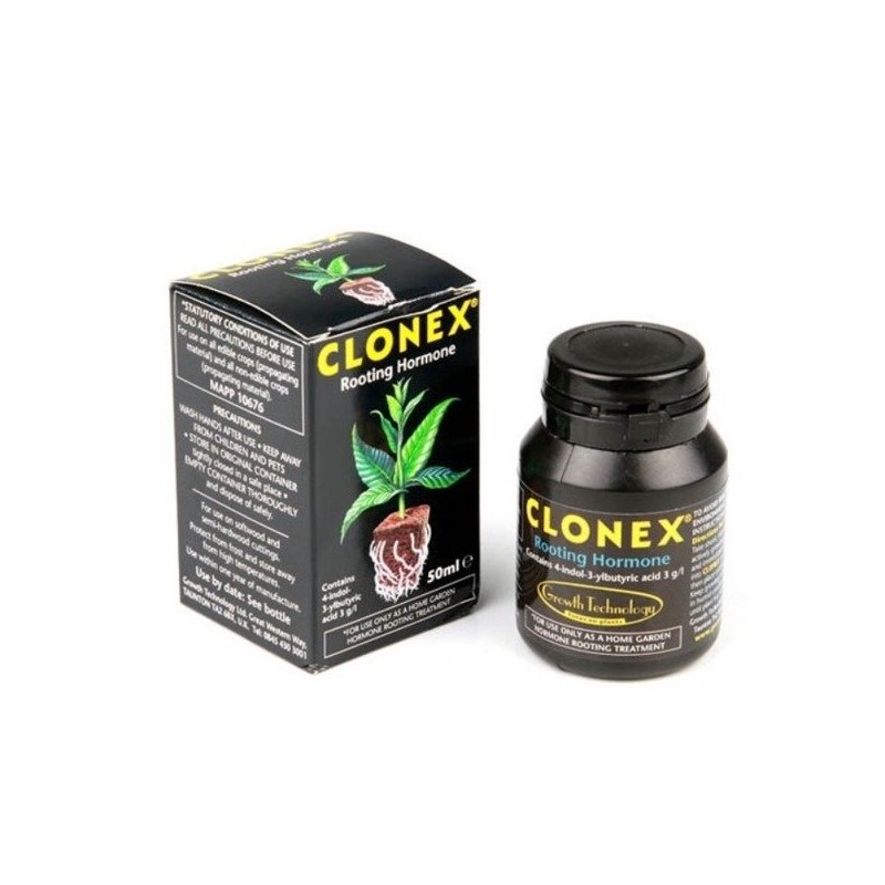 Growth Technology Clonex 50ml