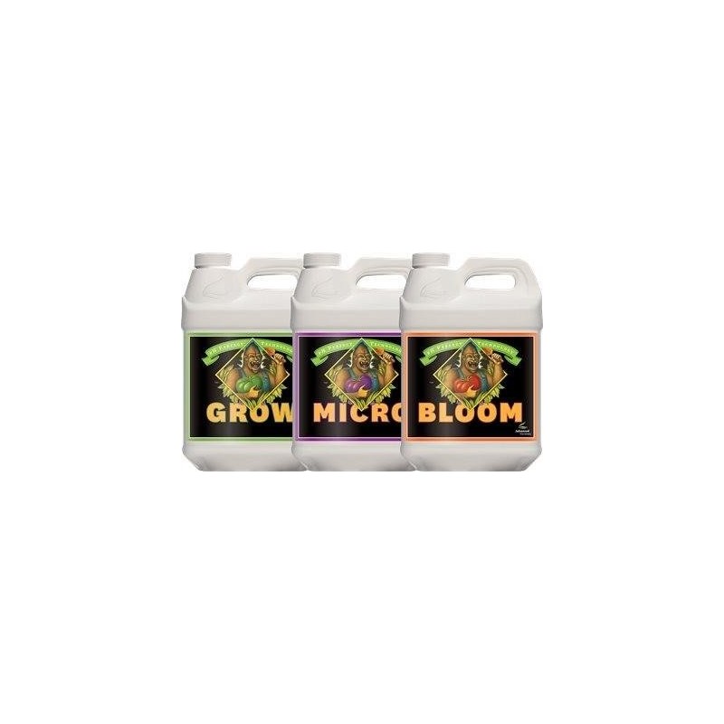 Advanced Nutrients Micro pH Perfect 5L