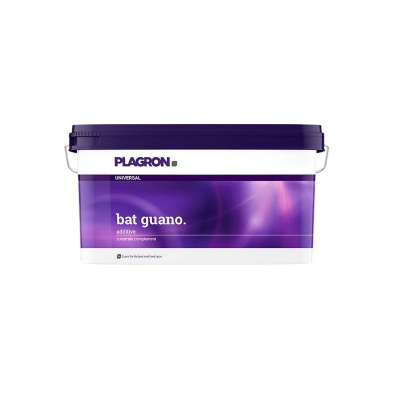Plagron Bat Guano 10L