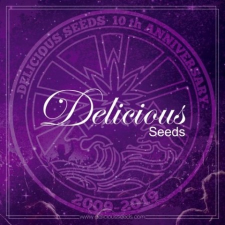 Delicious-seeds
