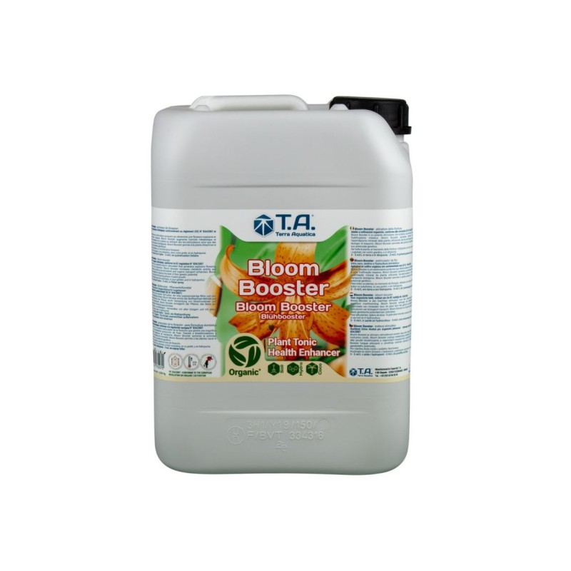 Terra Aquatica Bloom Booster 5L