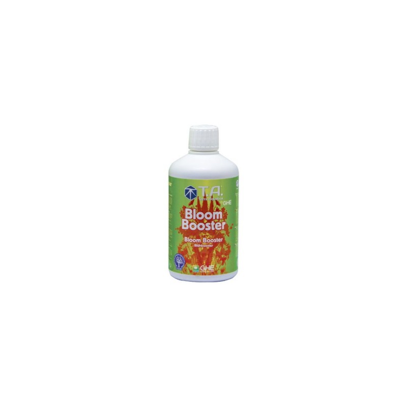 Terra Aquatica Bloom Booster 500ml