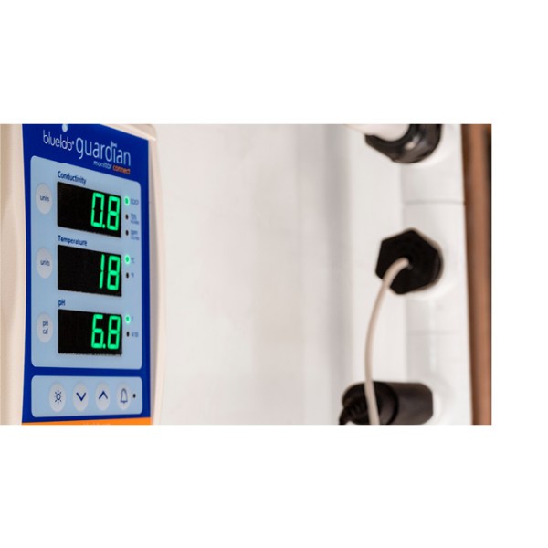 Bluelab Guardian Monitor Connect pH / EC / temperature