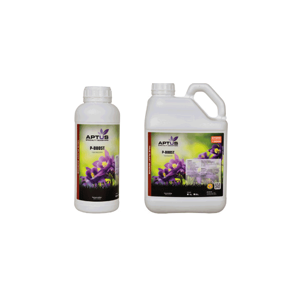 Aptus P-Boost 500mL