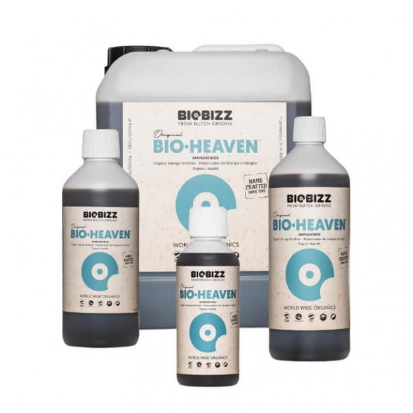 Biobizz Bio Heaven 250ML