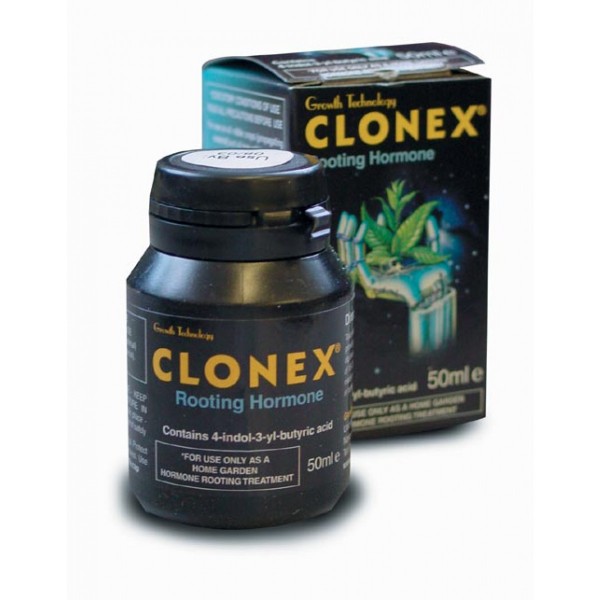 Growth Technology Clonex 50ml