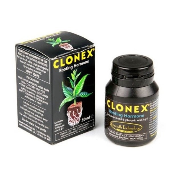 Growth Technology Clonex 50ml