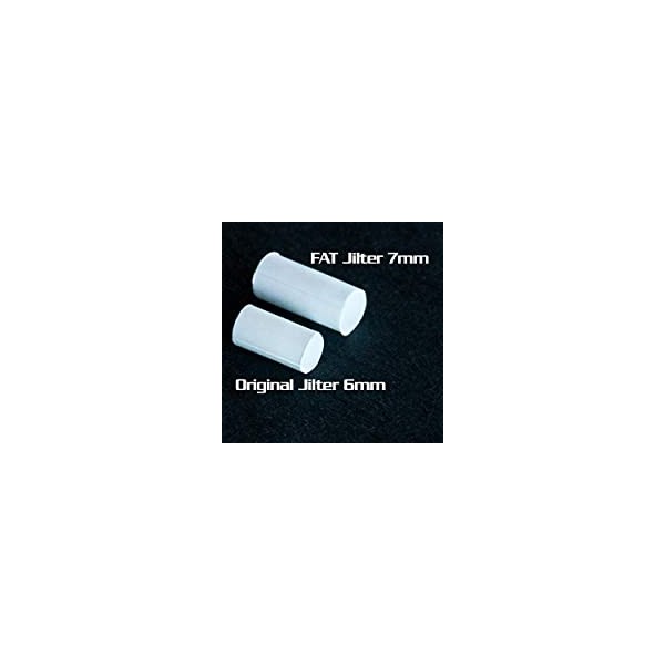 Jilter bulk 1000 kosov (refill pack)