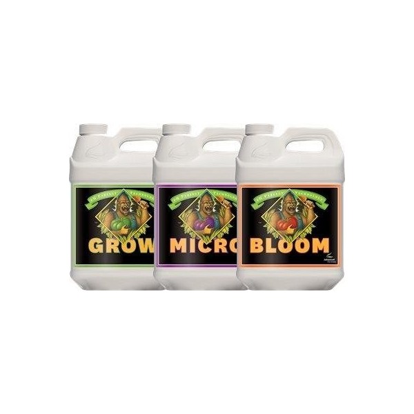 Advanced Nutrients Bloom pH Perfect 5L