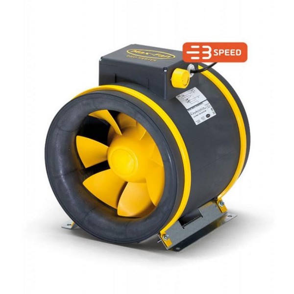 Ventilator CAN Pro Series Max Fan 315