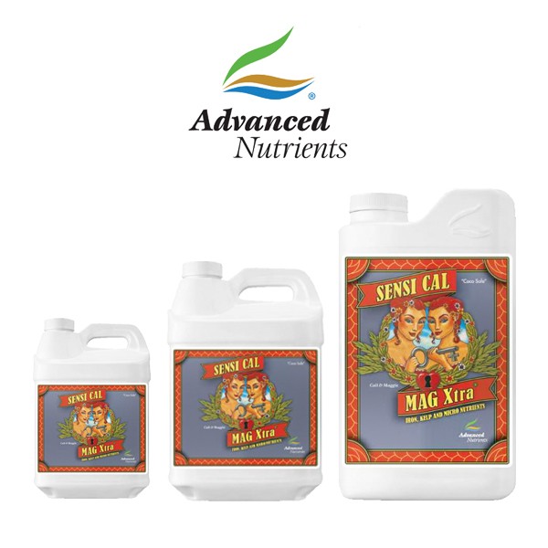 Advanced Nutrients Sensi Cal-Mag Xtra Plant Nutrient 5L