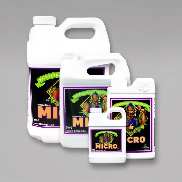 Advanced Nutrients Micro pH Perfect 5L