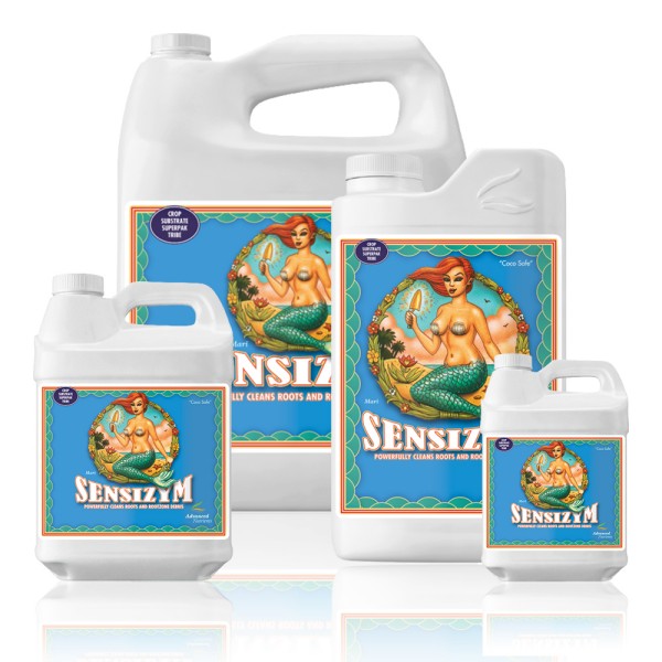 Advanced Nutrients Sensizyme 5L