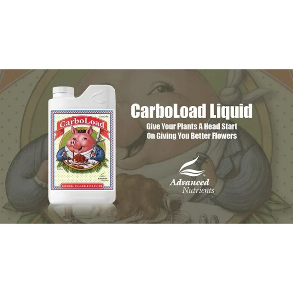 Advanced Nutrients Liquid Carbo Load 0,25L (250ml)
